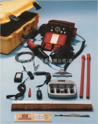 PD 130 Roofing-英國(guó)百佳利屋面/橋面直流針孔測(cè)漏儀;-上海禮榮機(jī)電設(shè)備(武漢辦)