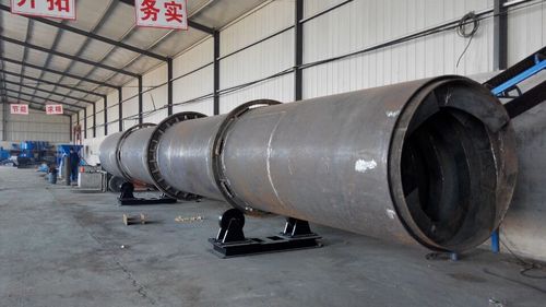 山東新型飼料烘干機(jī)廠家銷(xiāo)售  章丘市云龍機(jī)械專業(yè)研發(fā)生產(chǎn)