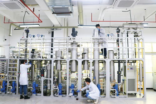 揭開(kāi)惠州4家代表性省級(jí)重點(diǎn)實(shí)驗(yàn)室及新型研發(fā)機(jī)構(gòu)的神秘面紗