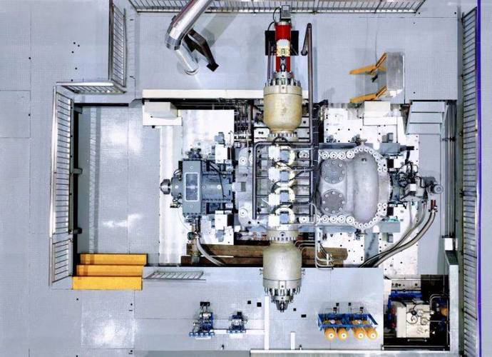 國內(nèi)50mw大功率背壓式空分裝置驅(qū)動汽輪機試車成功