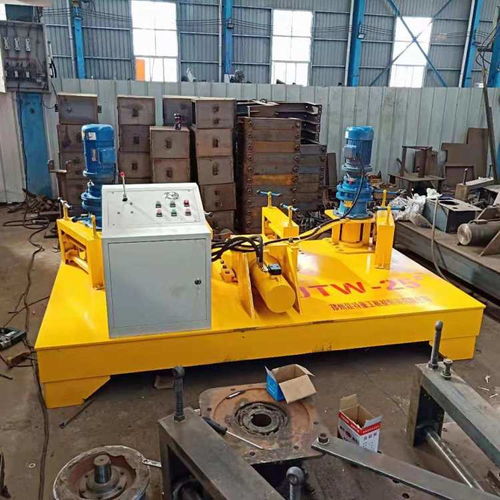 【定做建特重工工字鋼冷彎機(jī)價(jià)格實(shí)惠,250冷彎機(jī)】- 