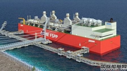 大宇造船研發(fā)新型復(fù)合能源供應(yīng)裝置獲abs原則性認(rèn)證