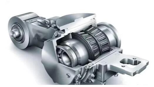 中國高鐵實現(xiàn)技術(shù)突破 洛軸研發(fā)出新型高鐵軸承,已完成測試