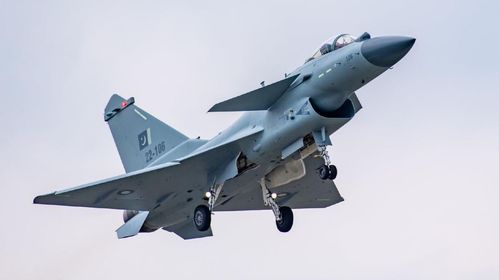 中國預(yù)警機不行,巴基斯坦不要了 巴空軍 zdk 03是我的心頭肉