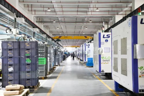 2022臺州市級企業(yè)技術(shù)中心公布,椒江8家上榜