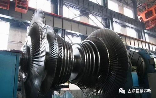 汽輪機常見的故障及排除方法,總結(jié)好了