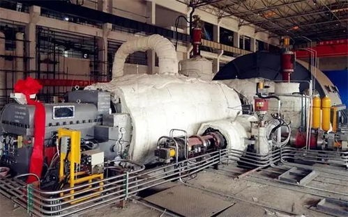 三線城市的中國公司,創(chuàng)造出3項世界第一,實現(xiàn)核電100 國產(chǎn)