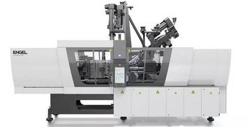 一文看懂新型注塑工藝及模具