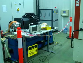 新能源電池測試?yán)錈嵋惑w機(jī)圖片 高清大圖 谷瀑環(huán)保