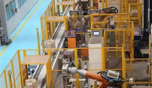 獲批 我市汽車零部件產業又迎新機遇