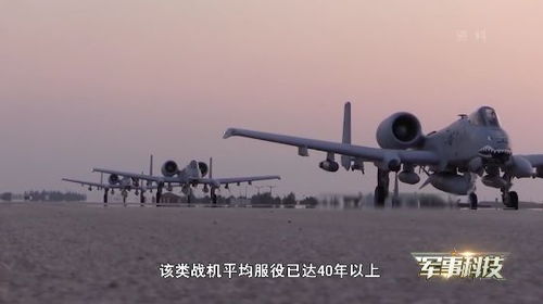 戰(zhàn)機(jī)使用壽命有多長 關(guān)鍵看這幾個方面