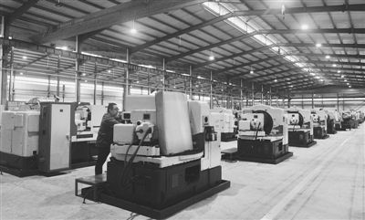 新型汽輪機(jī)的研發(fā)及銷售 科技進(jìn)步推動(dòng)能源高效利用