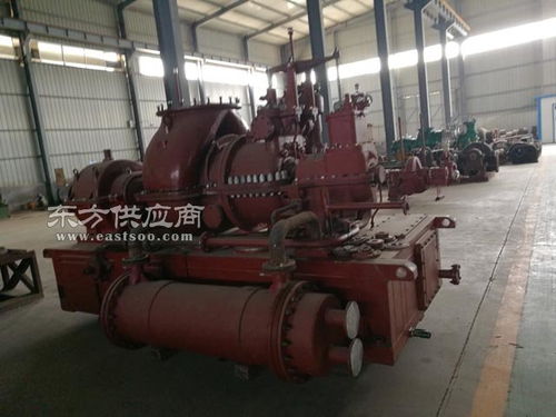 山東大型汽輪機(jī)廠(chǎng)推薦 卓信汽輪機(jī)的研發(fā)實(shí)力與市場(chǎng)表現(xiàn)