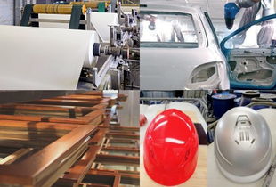 自主研發(fā)驅(qū)動(dòng)創(chuàng)新 水性樹(shù)脂產(chǎn)品邁向千家萬(wàn)戶，新型汽輪機(jī)引領(lǐng)市場(chǎng)變革