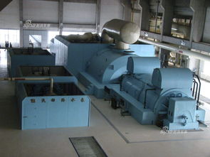 俄羅斯與中國(guó)深化燃?xì)廨啓C(jī)領(lǐng)域合作，共同推動(dòng)新型汽輪機(jī)研發(fā)與銷(xiāo)售