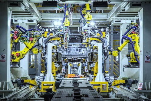 國產新能源車銷量狂飆，特斯拉是否還有優勢？新型汽輪機的研發與銷售前景探析